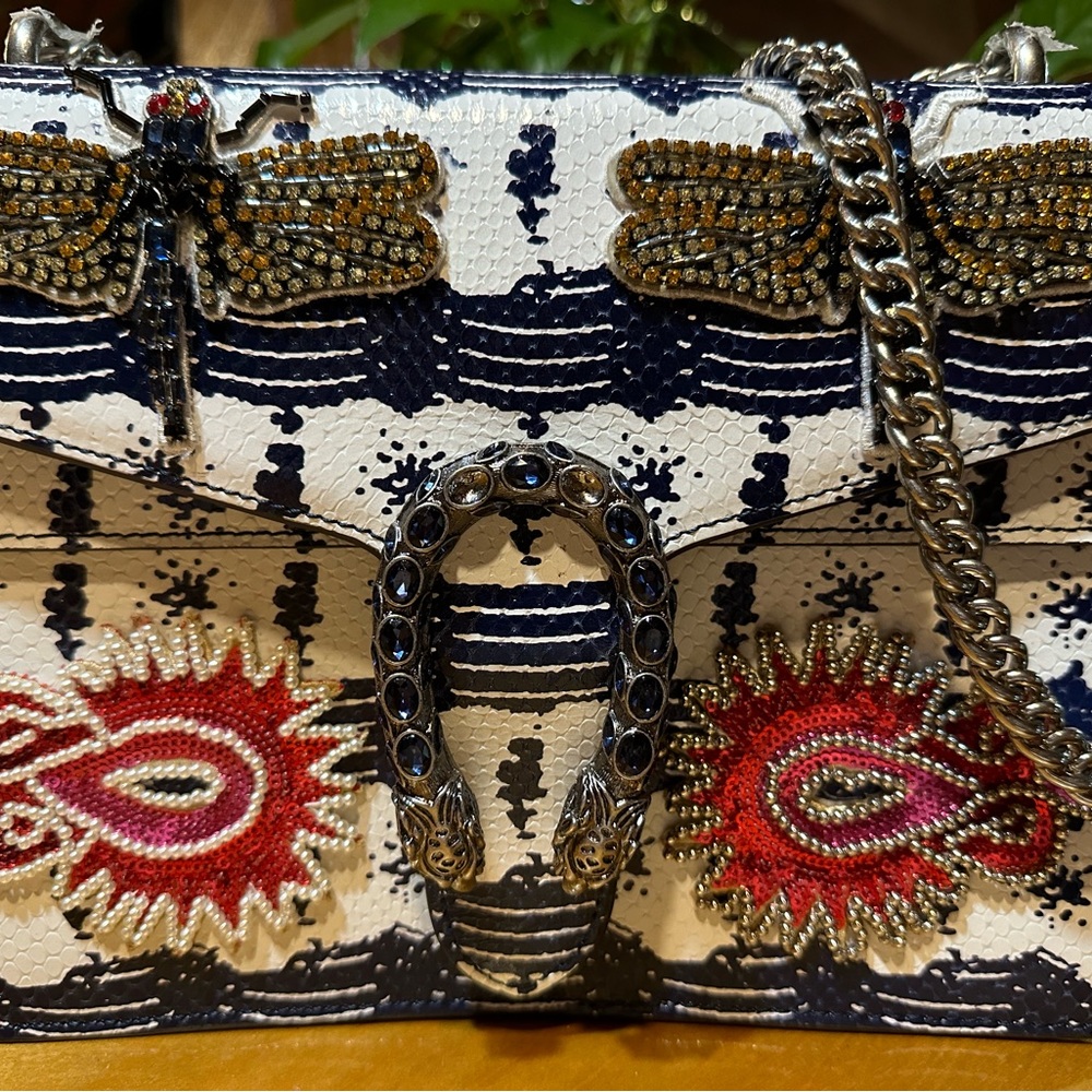 Gucci Dionysus Bag